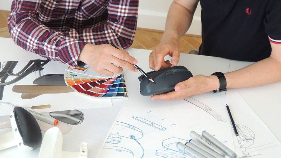 Product Design