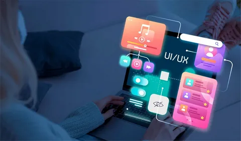UI / UX Design