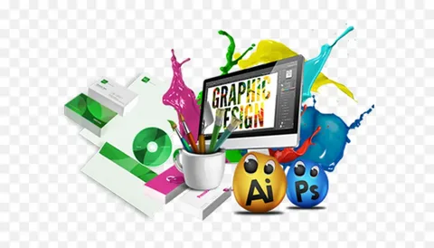 Graphics Designing