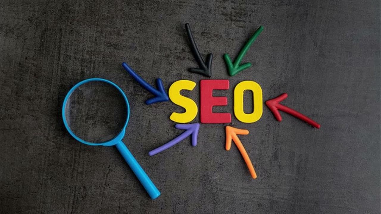 Search Engine Optimisation